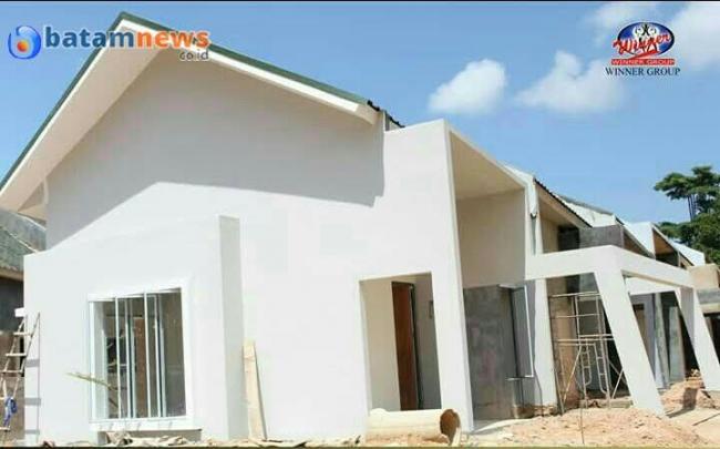Cara Cerdas Memilih Rumah di Kawasan Perumahan Sesuai Bujet